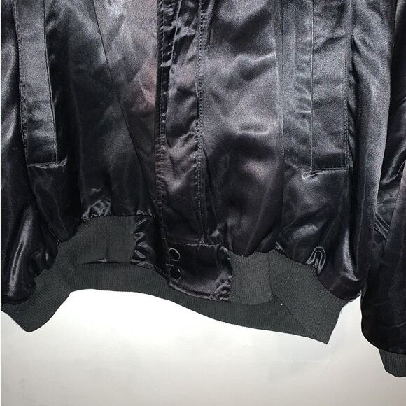 Rio satin jacket Las Vegas men’s size large - Picture 5 of 7